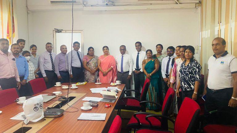 Issues & Proposed Solutions for IECD Meeting by the Import Section of CCC