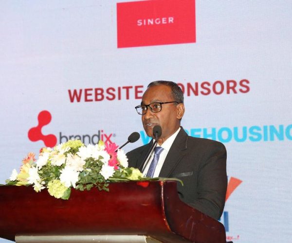 Mr. Sankha Gammanpila - Vice Chairman