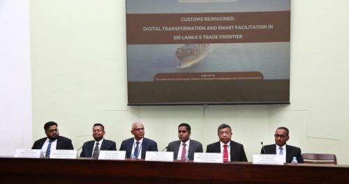 Customs re imagined-event