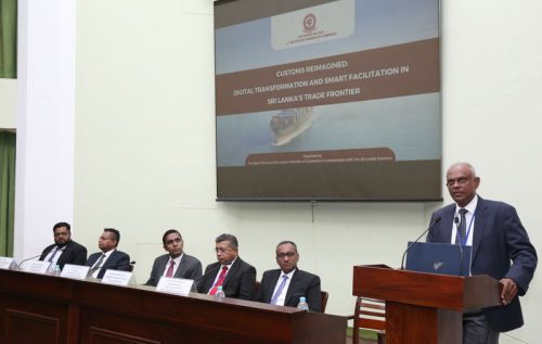 Customs re imagined-event