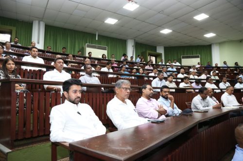 Customs re imagined-event