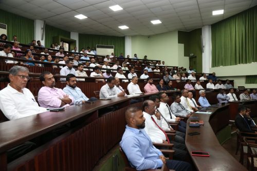 Customs re imagined-event