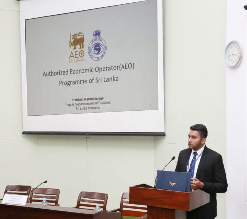 Customs re imagined-event