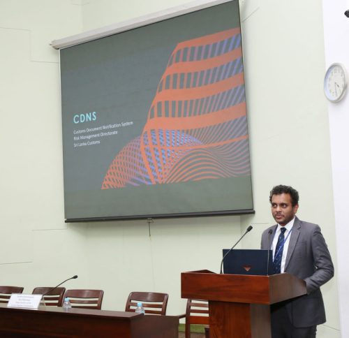 Customs re imagined-event