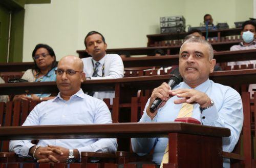 Customs re imagined-event