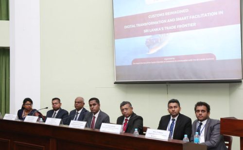 Customs re imagined-event